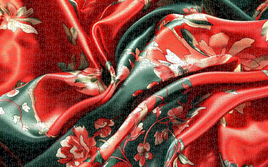 The True Test of Taste: Luxury Jigsaw Puzzles for Adults