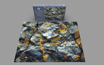 Nature's Mosaic - 1000 Piece Jigsaw Puzzle